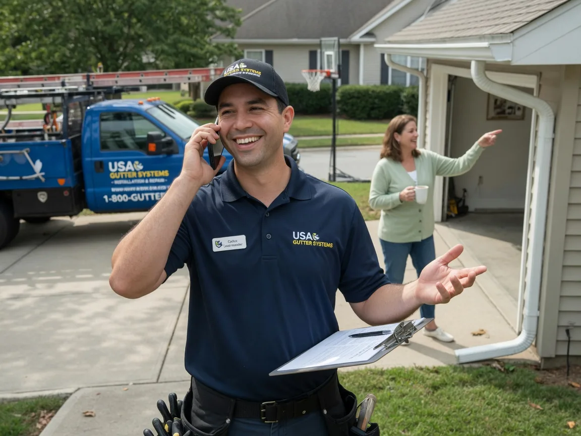 Gutter Installation Osage Beach, MO FAQs